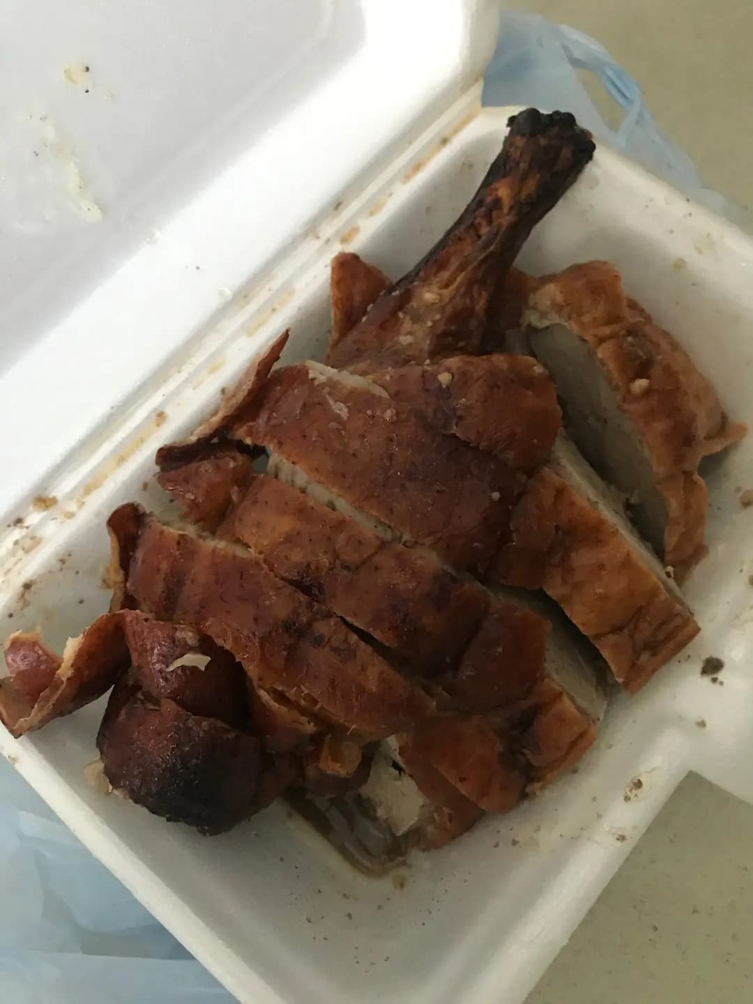 好運燒臘飯店 photo 4