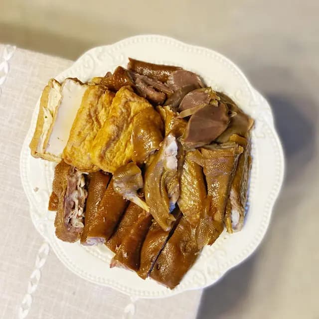 萬香潮州鹵水專門店 photo 8