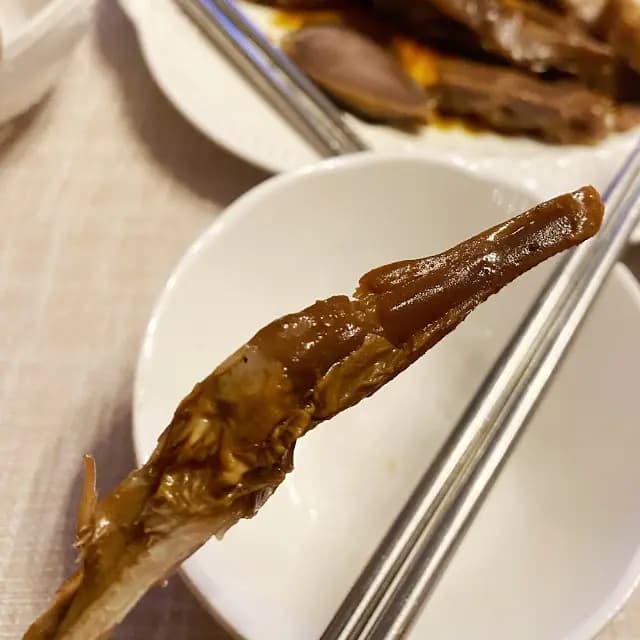 萬香潮州鹵水專門店 photo 5