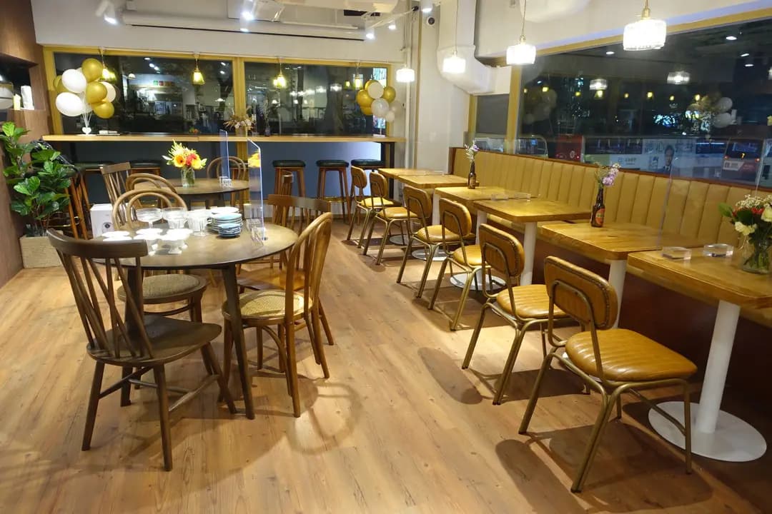 婆婆珈琲屋 photo 4