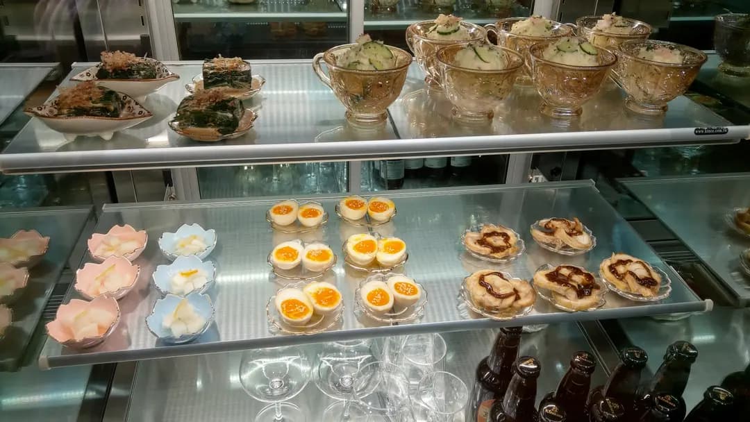 婆婆珈琲屋 photo 8