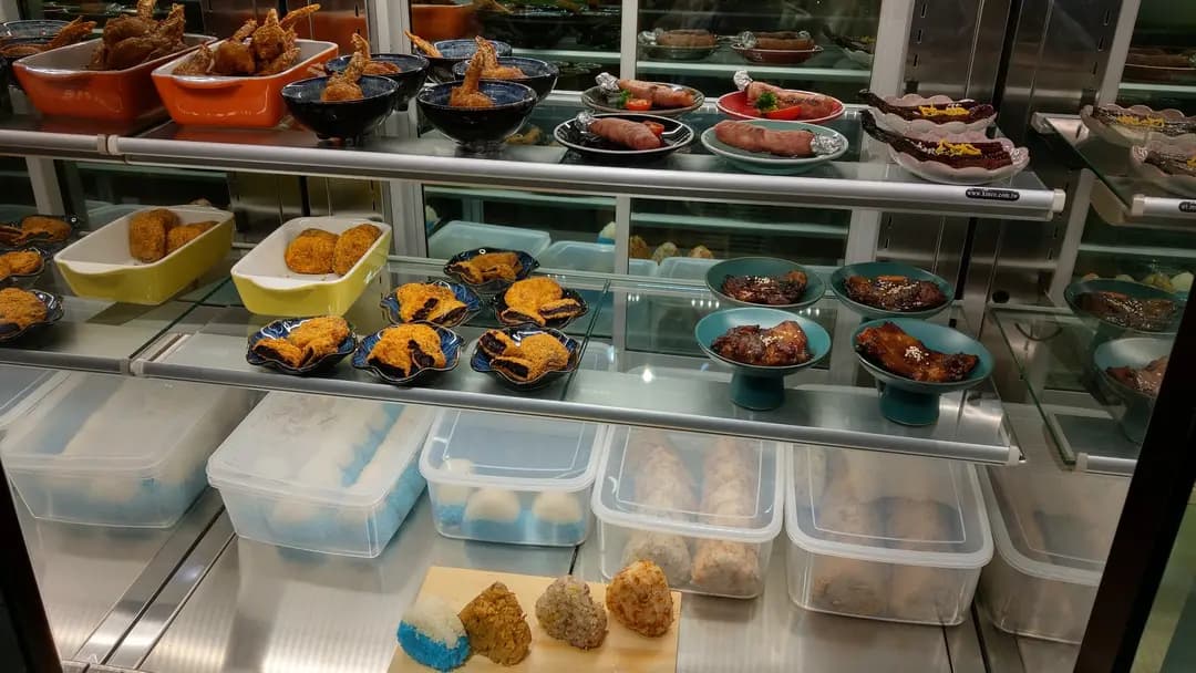 婆婆珈琲屋 photo 3