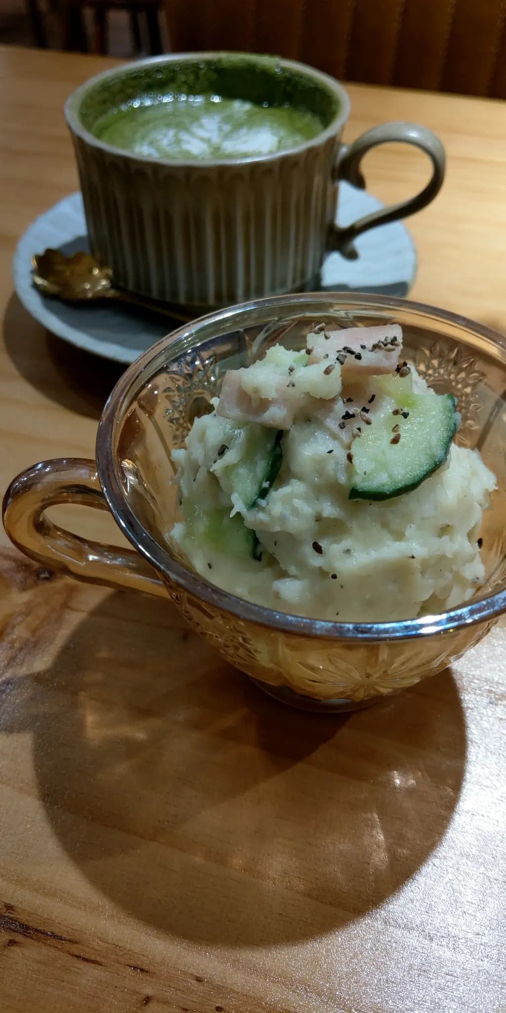 婆婆珈琲屋 photo 5