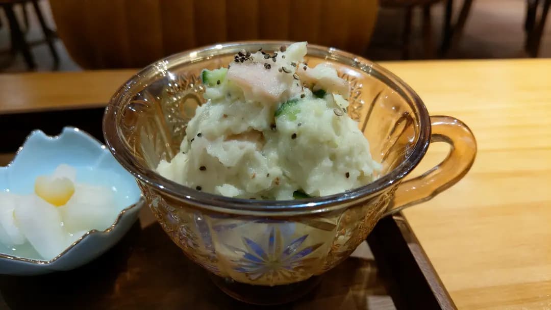 婆婆珈琲屋 photo 2