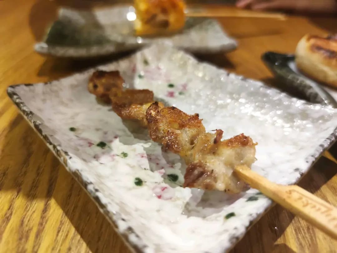 燒烤堂 photo 6
