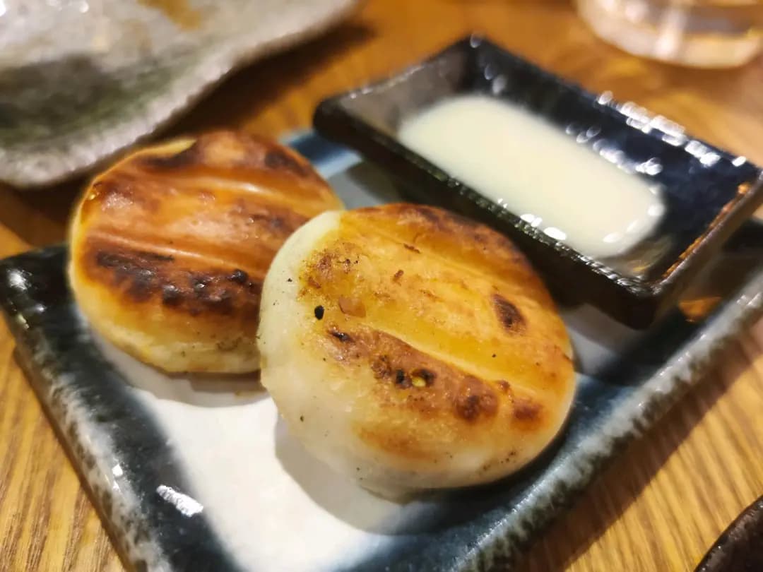 燒烤堂 photo 8