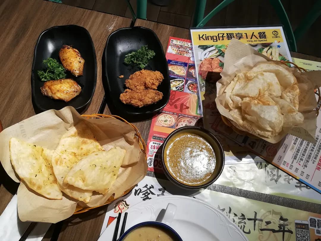 沙嗲王 (現時點) photo 4