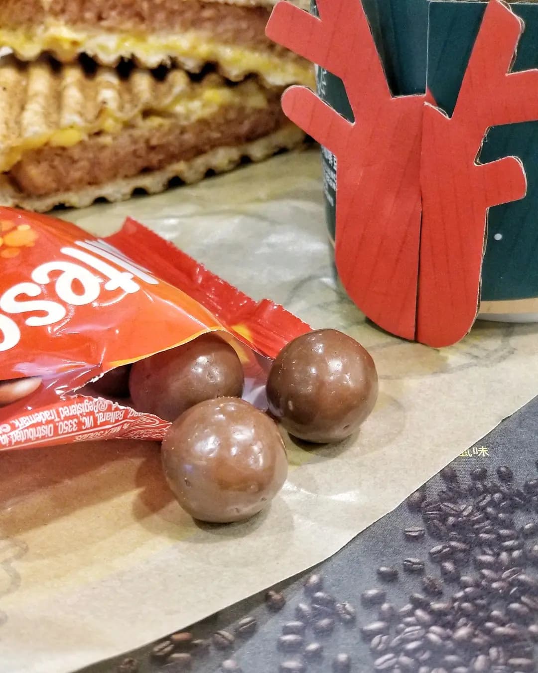 McCafe (淘大商場2期) photo 1