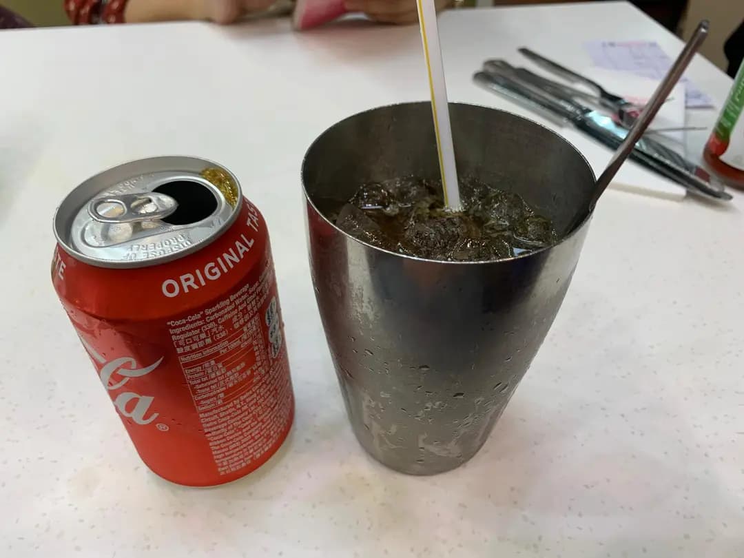 澳門大排檔 photo 1