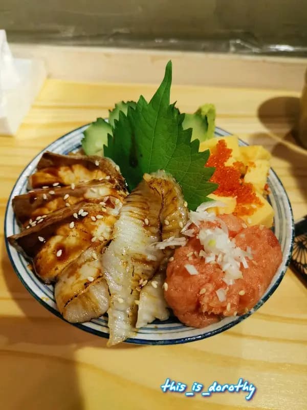 上勝日本料理 (昌隆工業大廈) photo 5