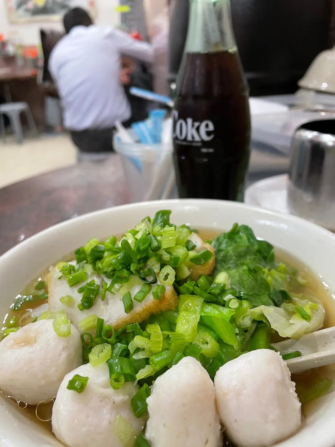 遂興粉麵餐廳 photo 1