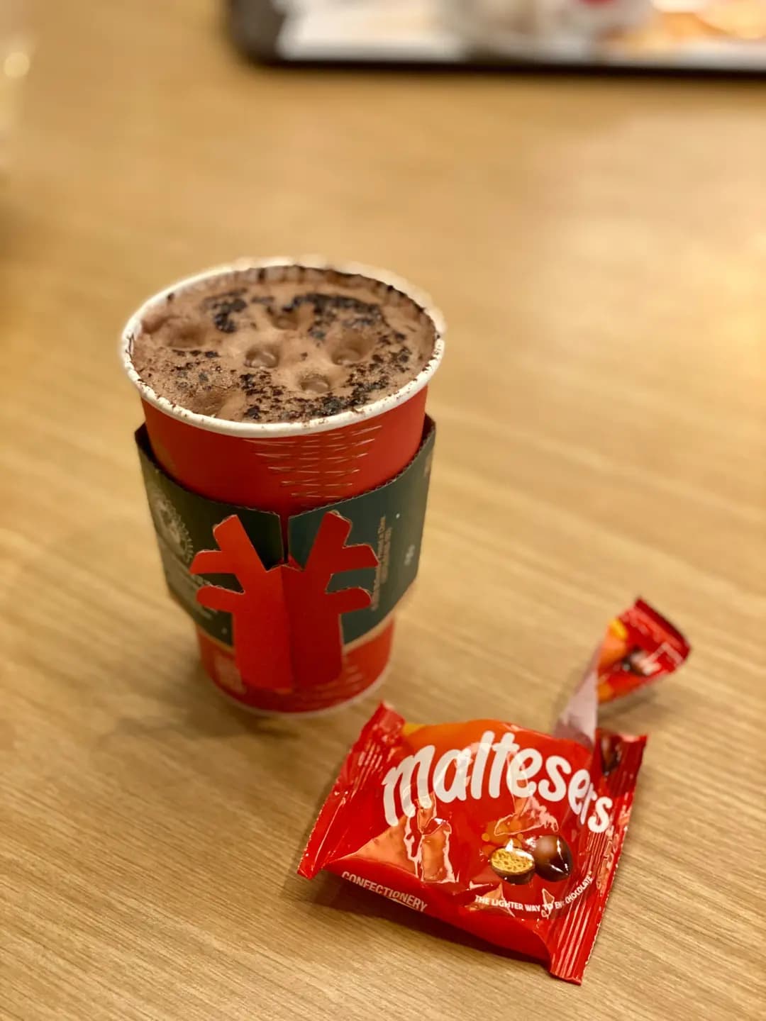 McCafe (德福廣場1期) photo 2