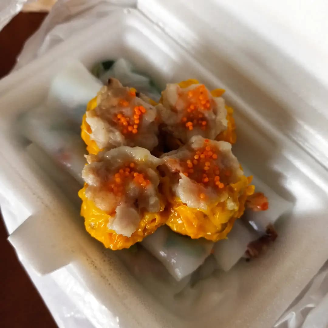 優質包點 photo 1