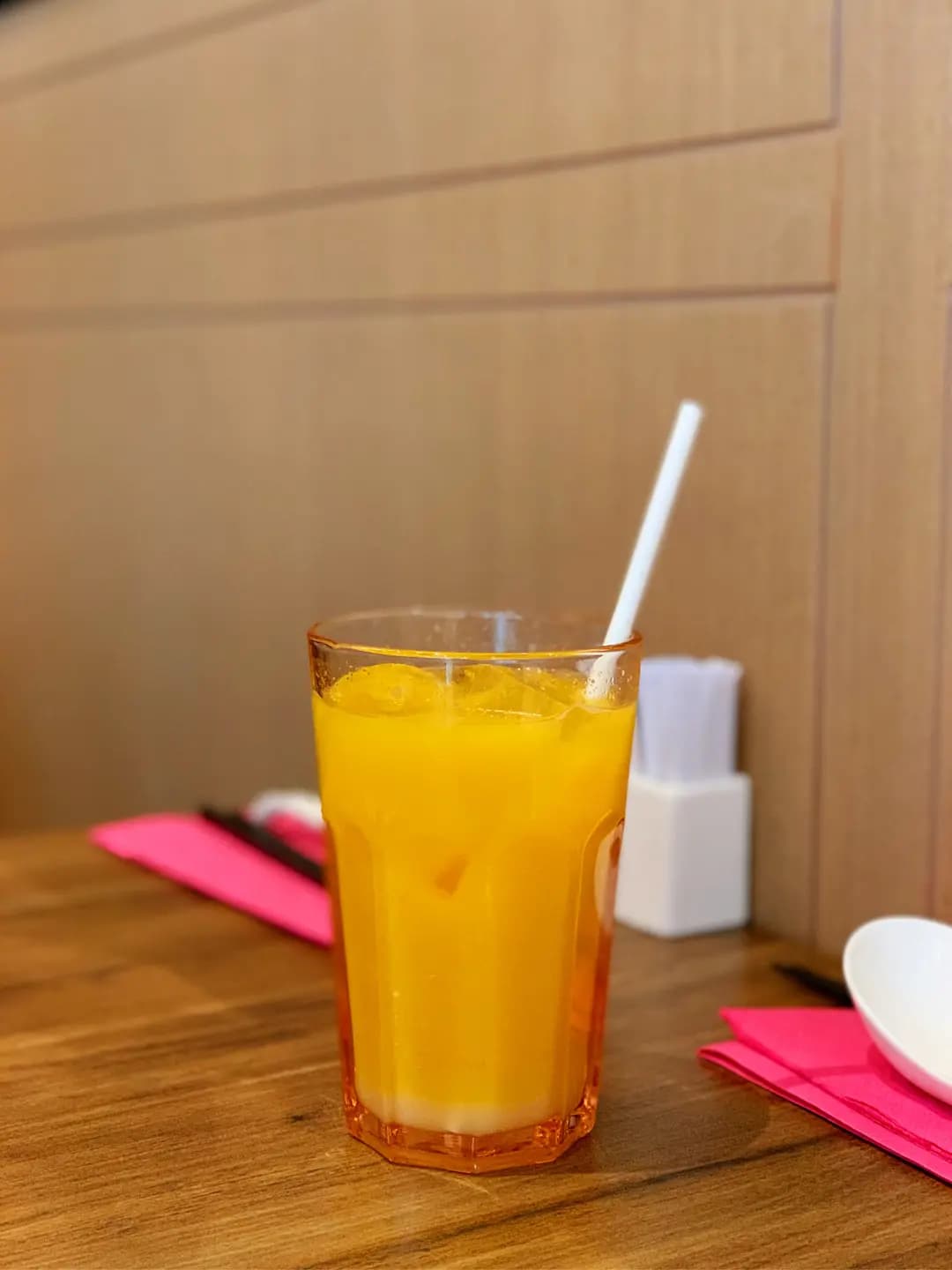 段純貞牛肉麵XChatime (如心廣場一期) photo 2