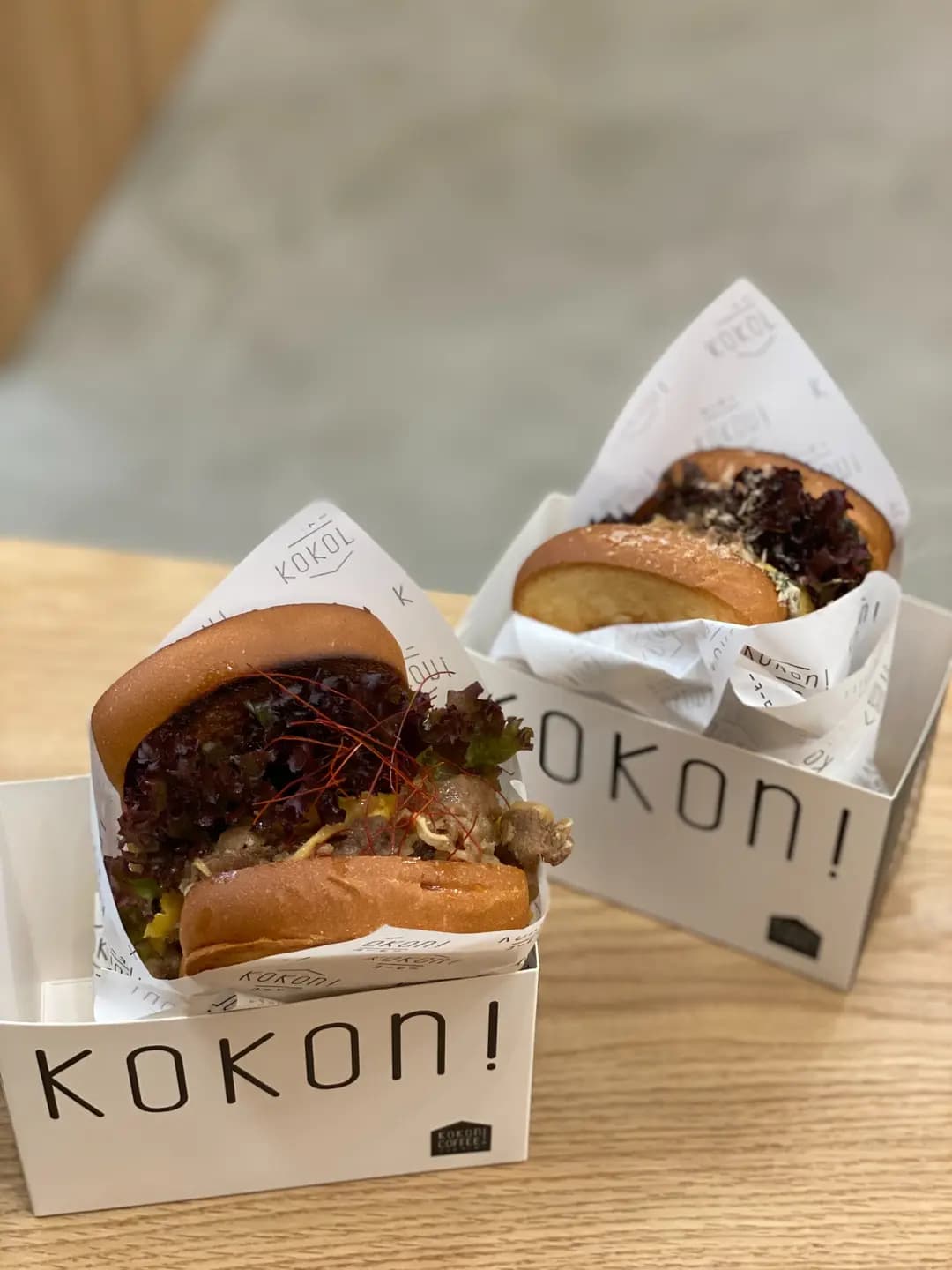 Kokoni Coffee photo 6