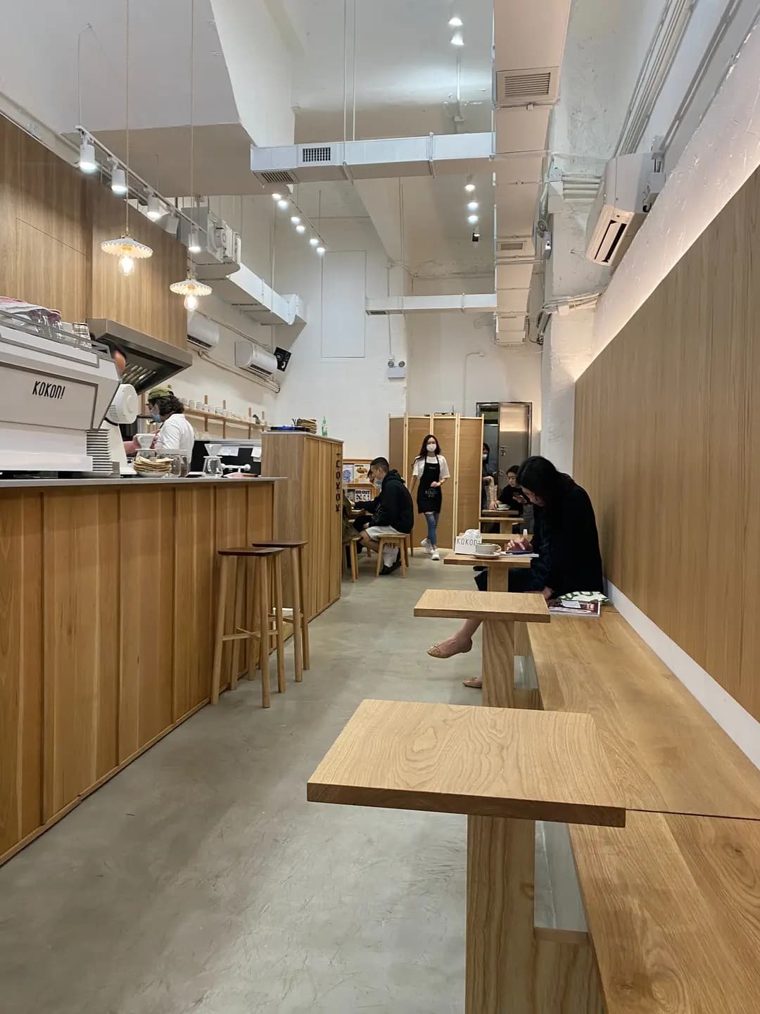 Kokoni Coffee photo 7