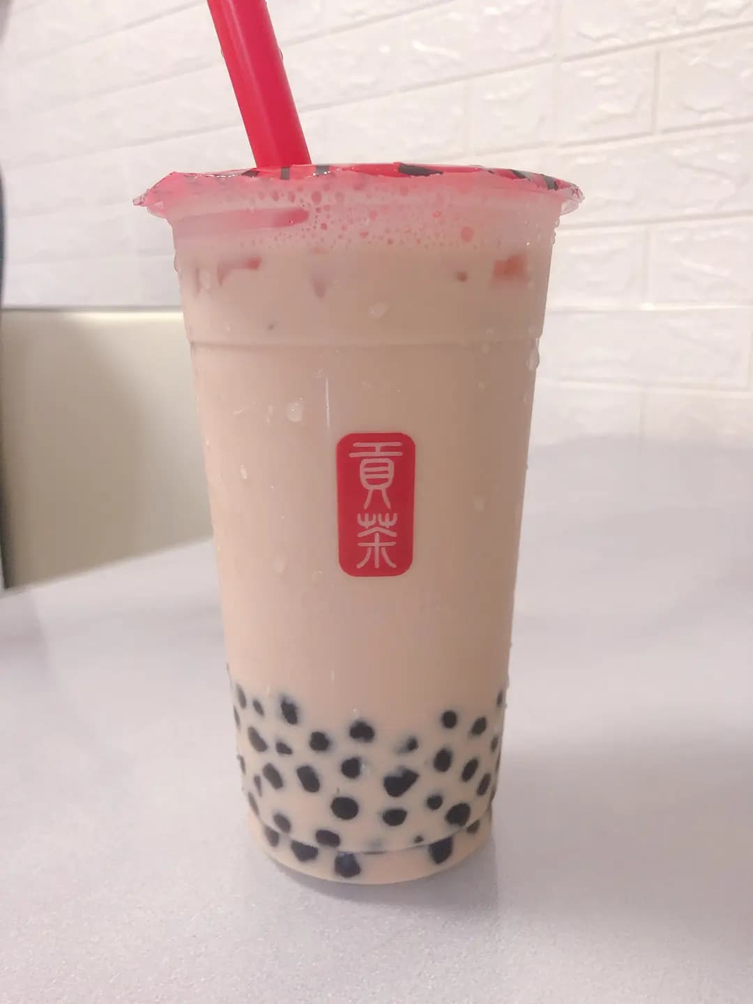 貢茶 (大本型) photo 1
