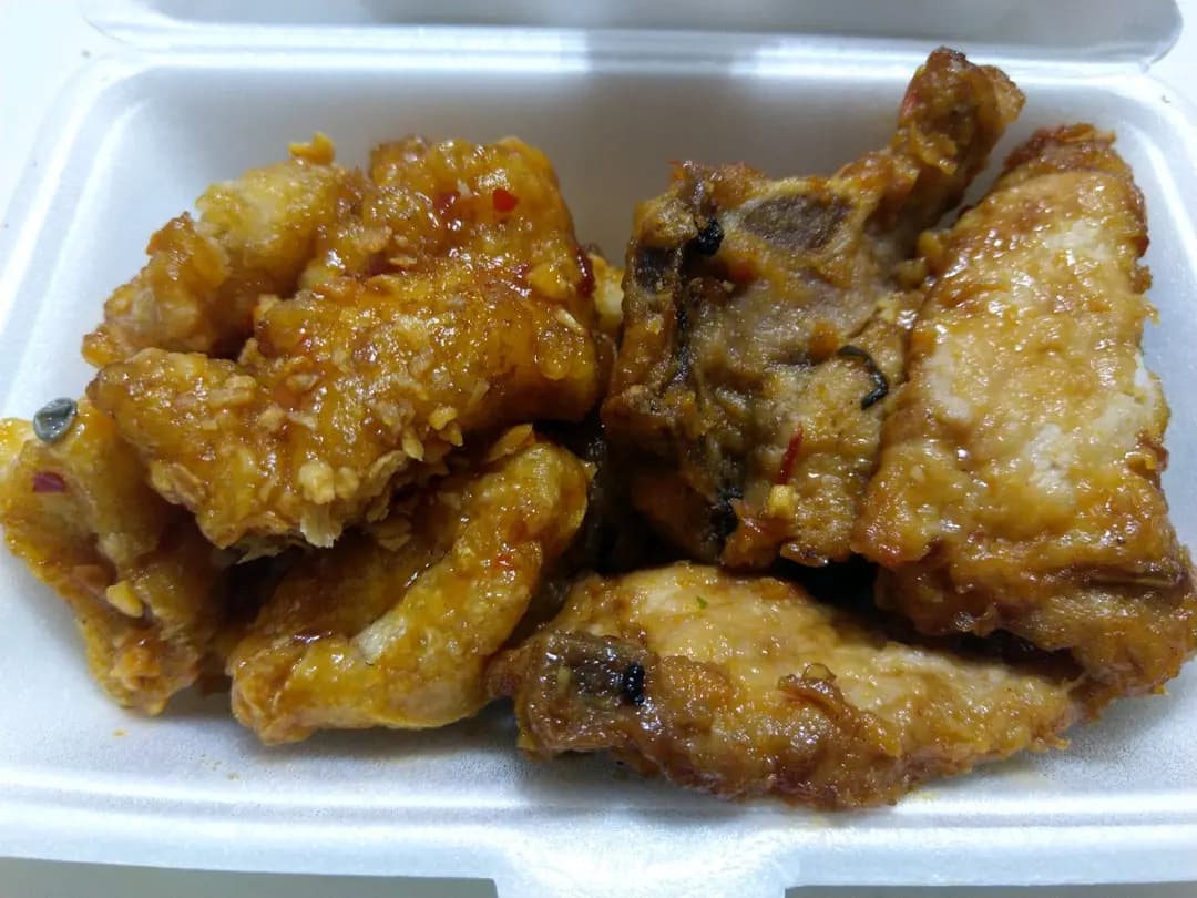 嘉餸 photo 1