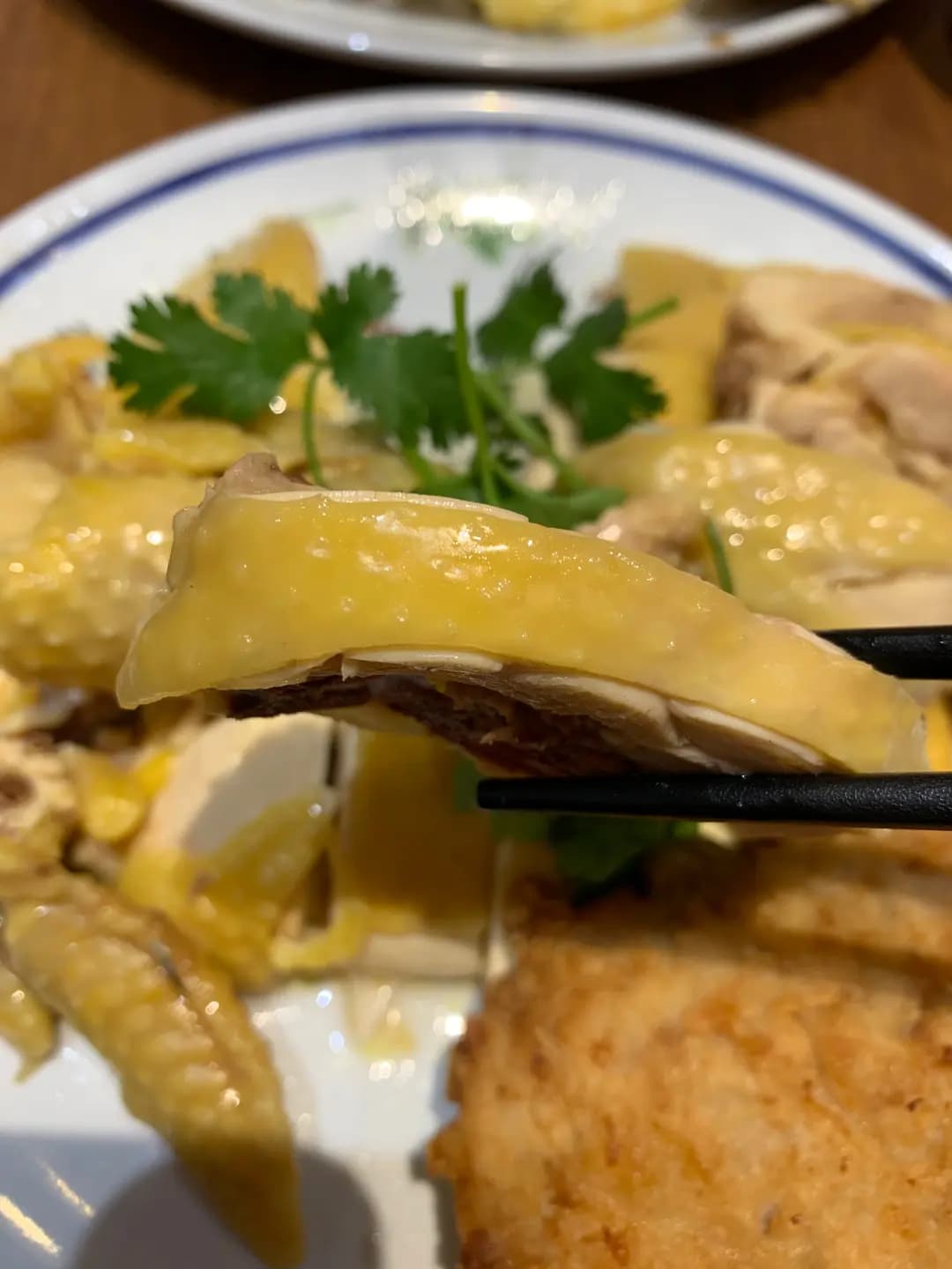 榮式燒雞扒專門店 photo 2