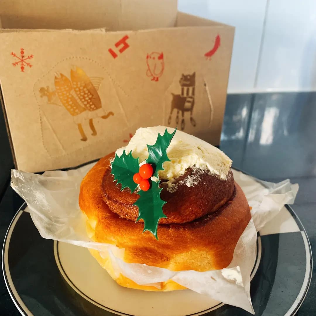 英王麵包店 photo 7