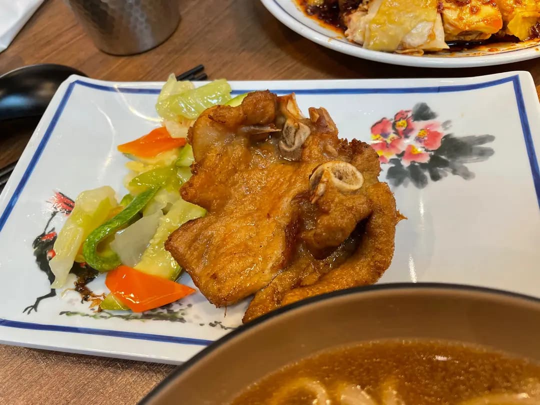 榮式燒雞扒專門店 photo 7
