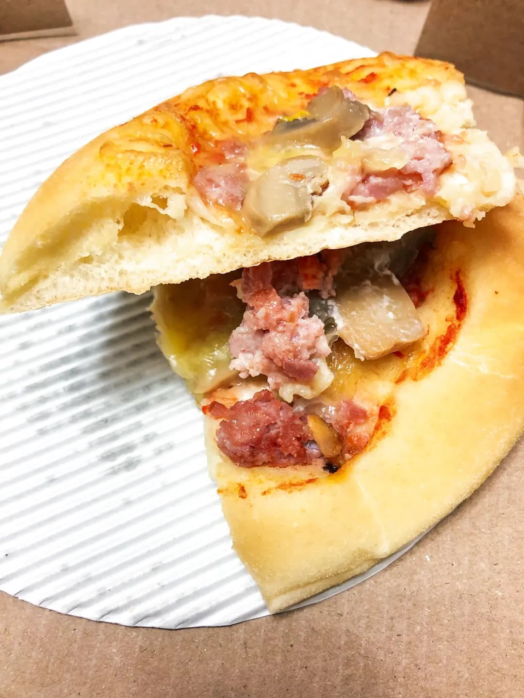 OK便利店 Hot & In 美食吧 photo 1