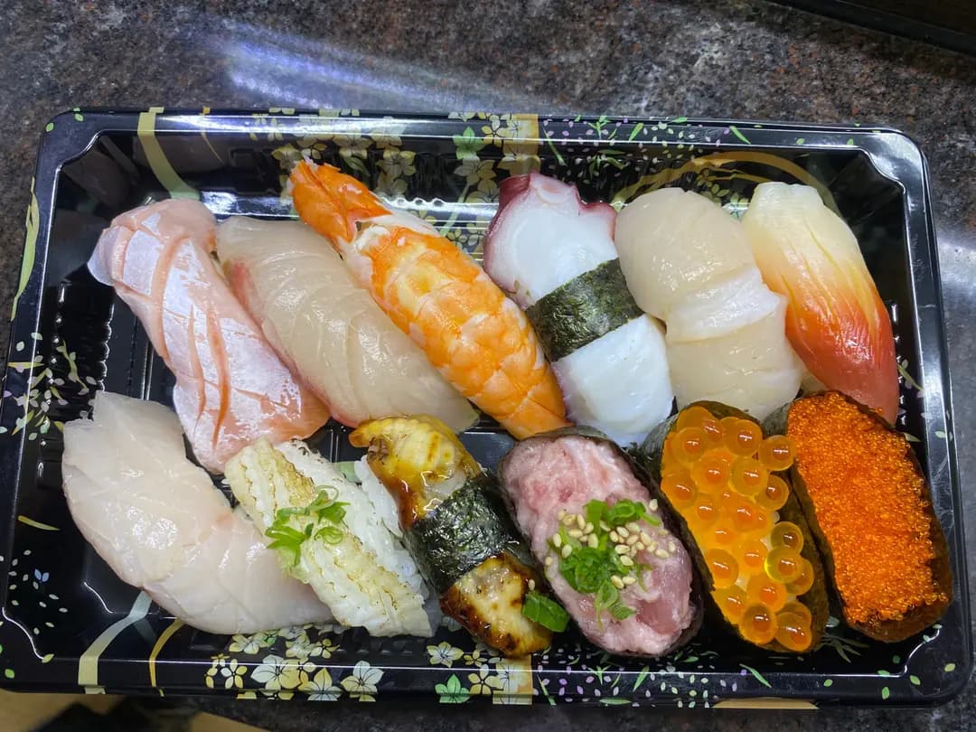 道日本料理 photo 6