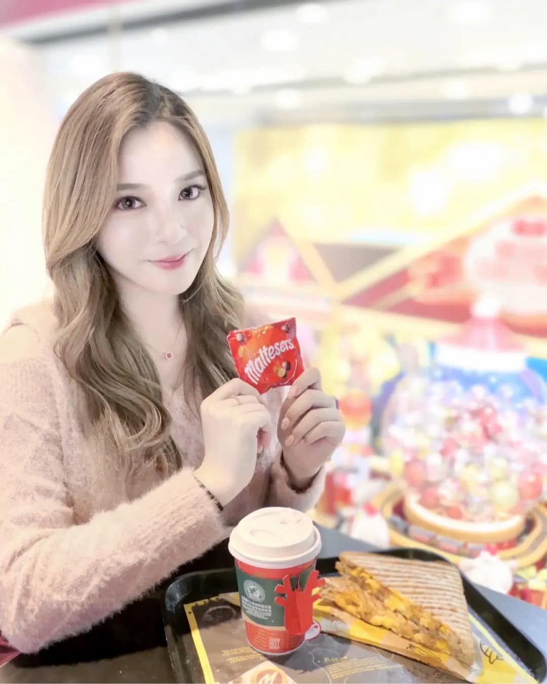 McCafe (長沙灣廣場) photo 5