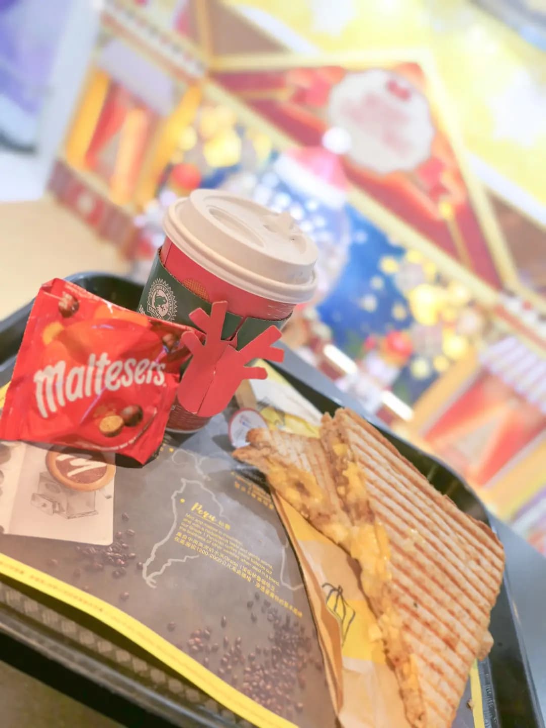 McCafe (長沙灣廣場) photo 4