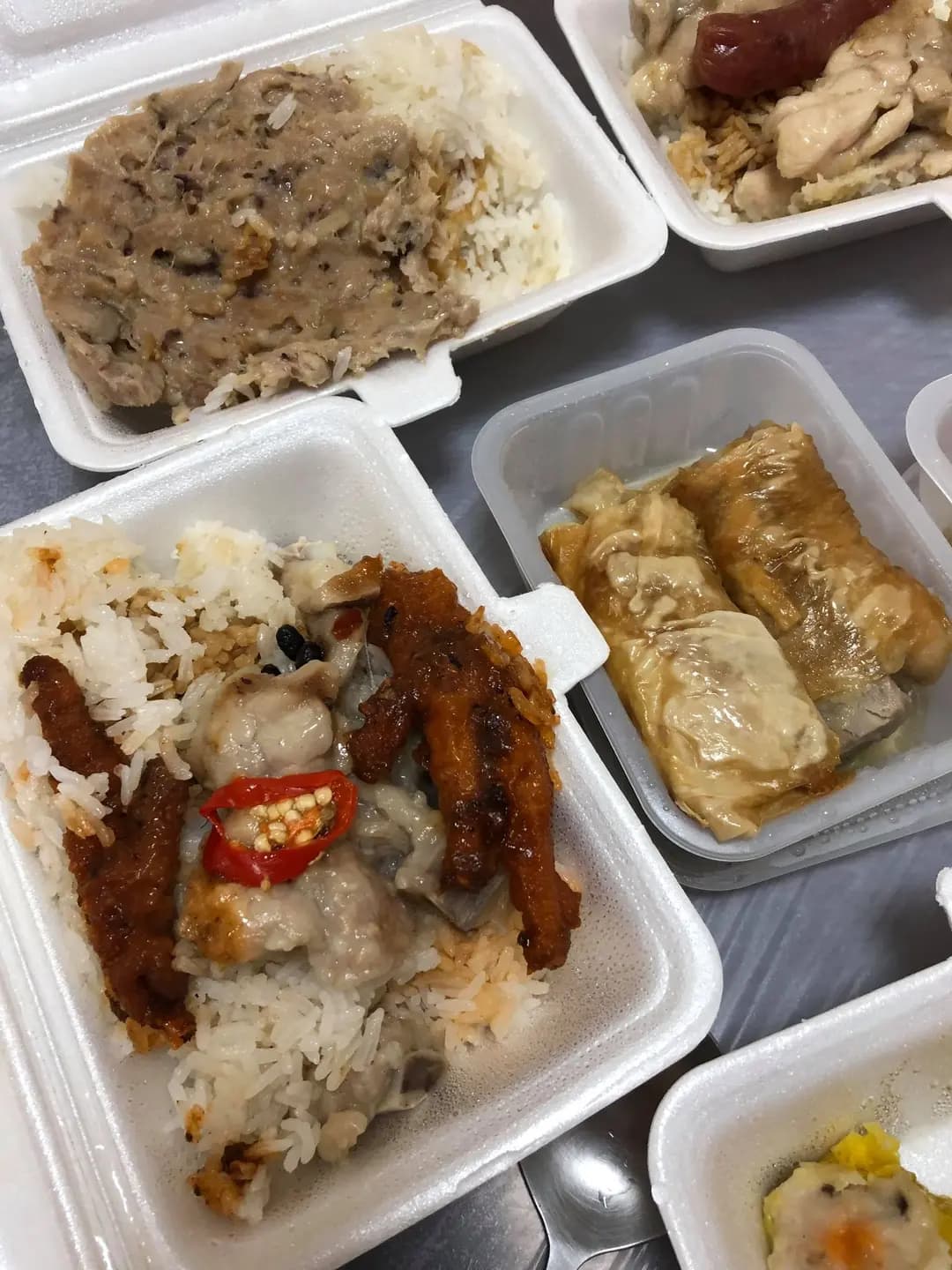 包點先生 (順寧苑) photo 5