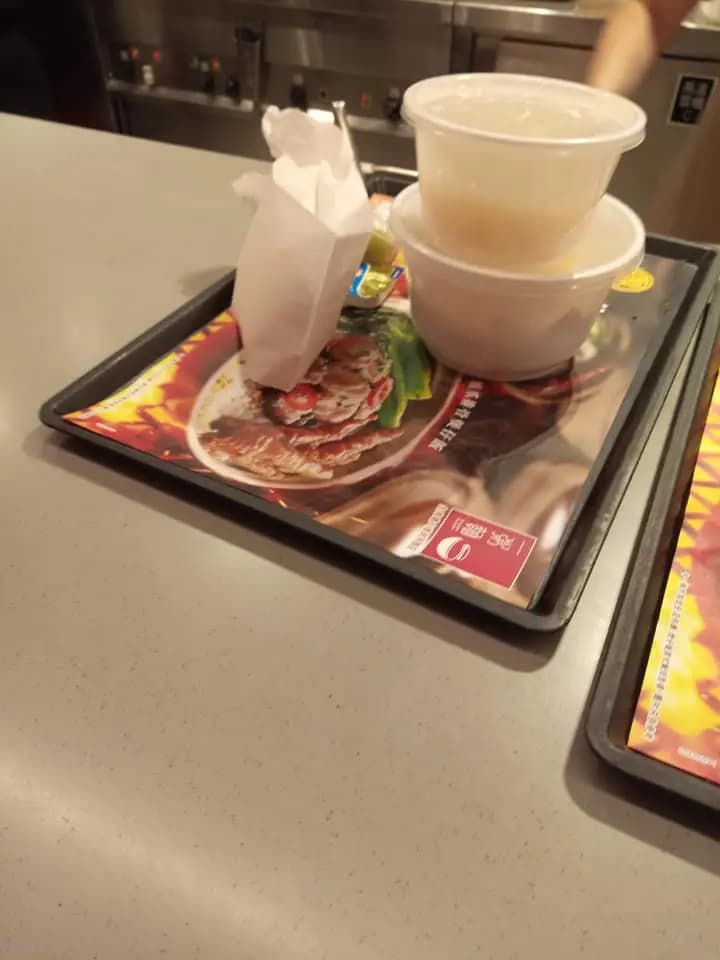 一粥麵 (樂富廣場A區) photo 3