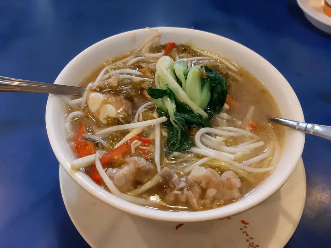 幸運來餐廳 photo 5