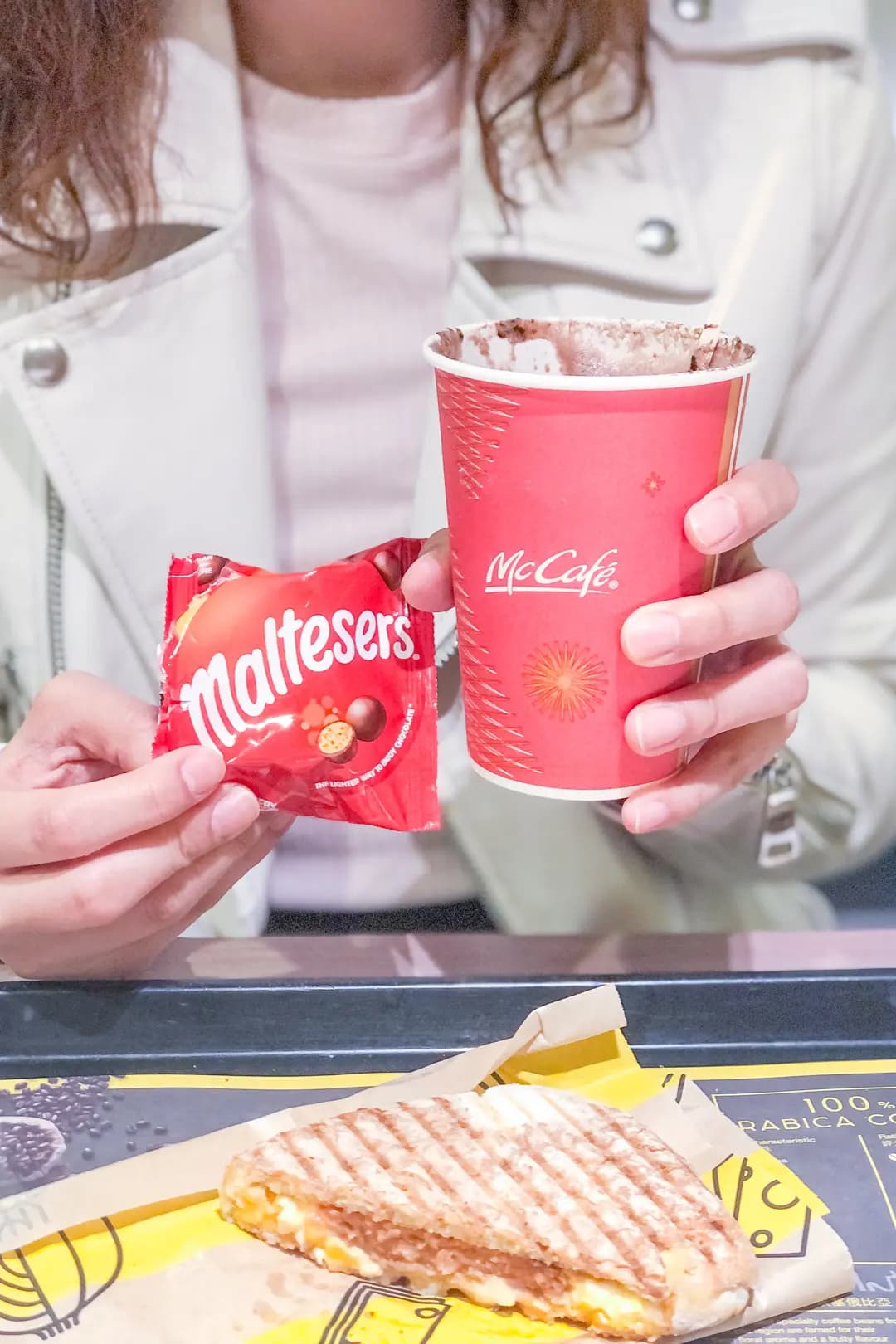 McCafe (元朗貿易中心) photo 1