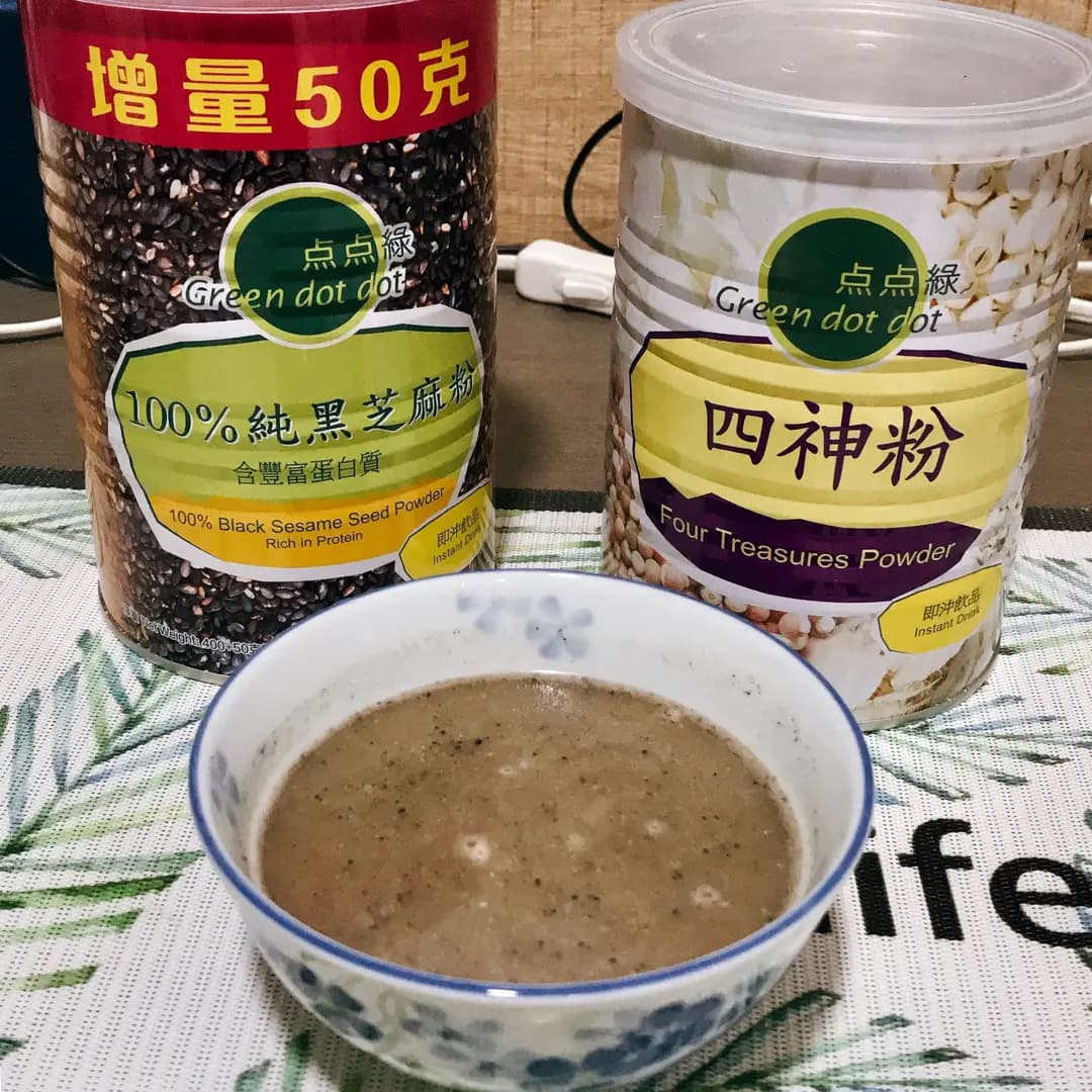 點點綠 photo 6