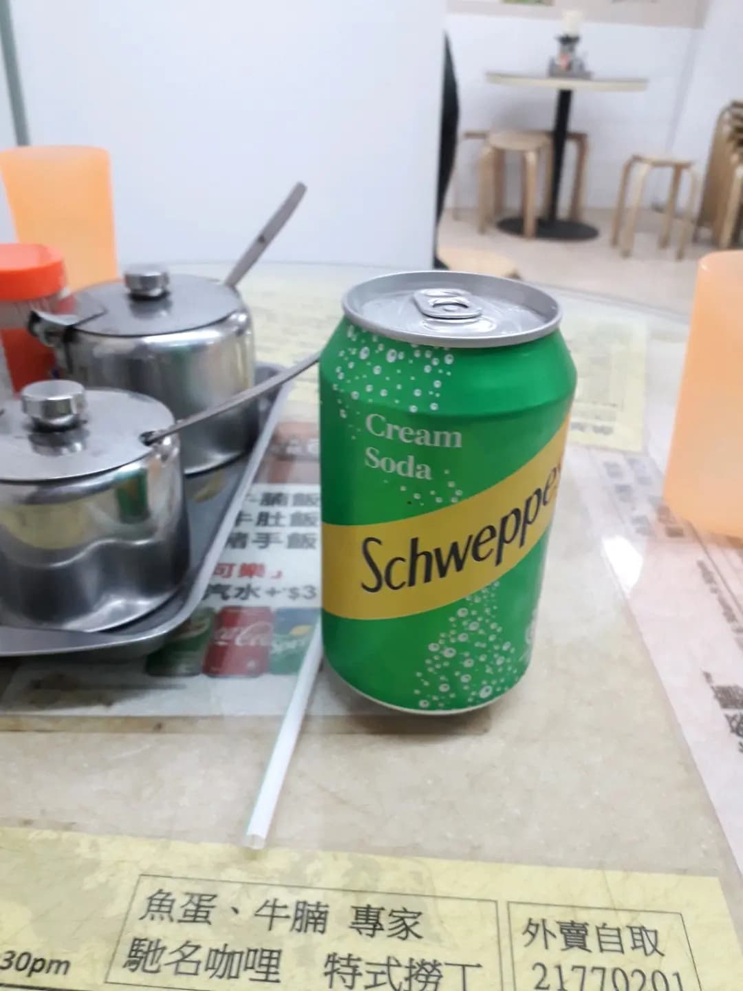 榮基魚蛋粉餐廳 photo 7