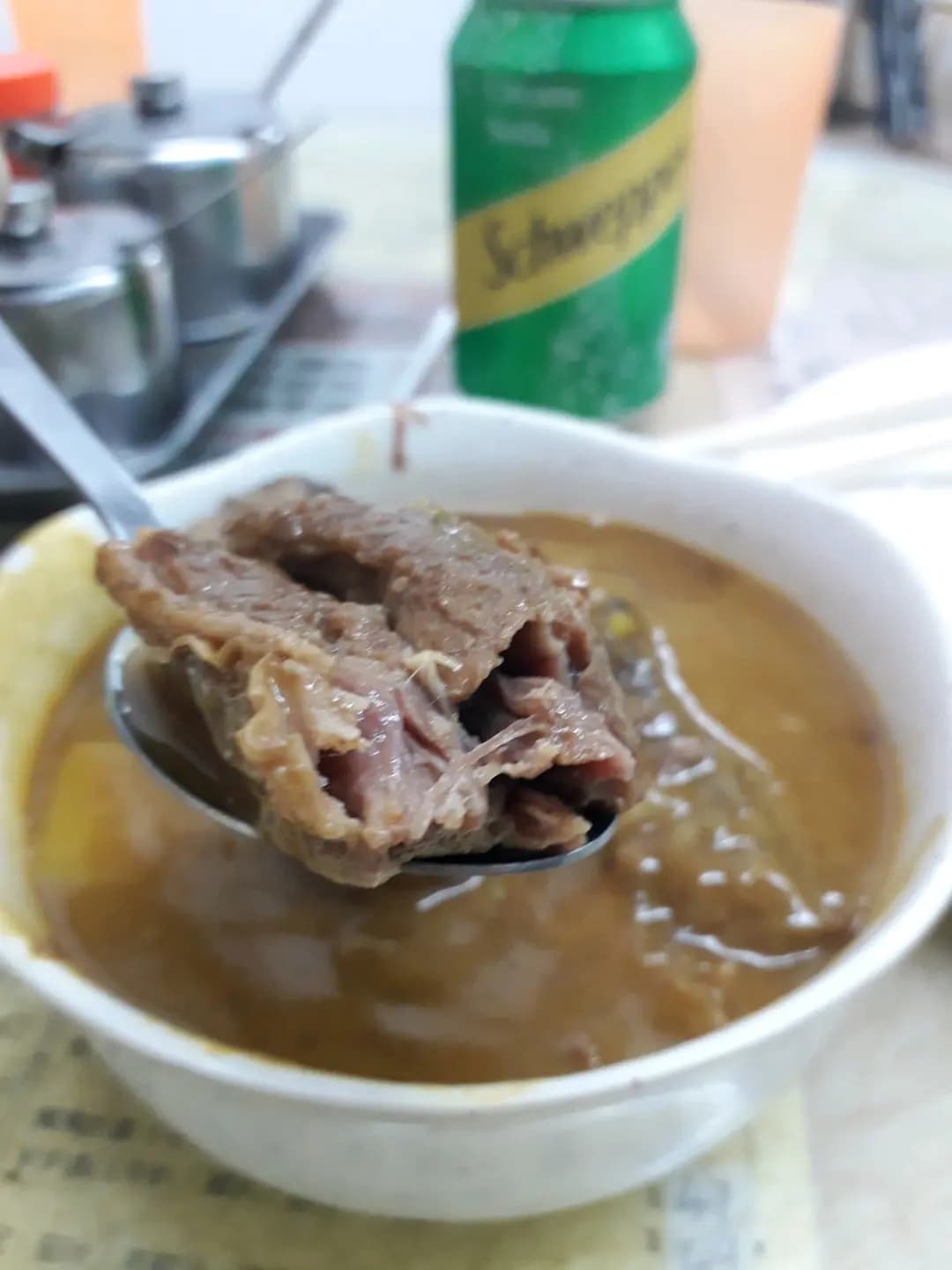 榮基魚蛋粉餐廳 photo 8