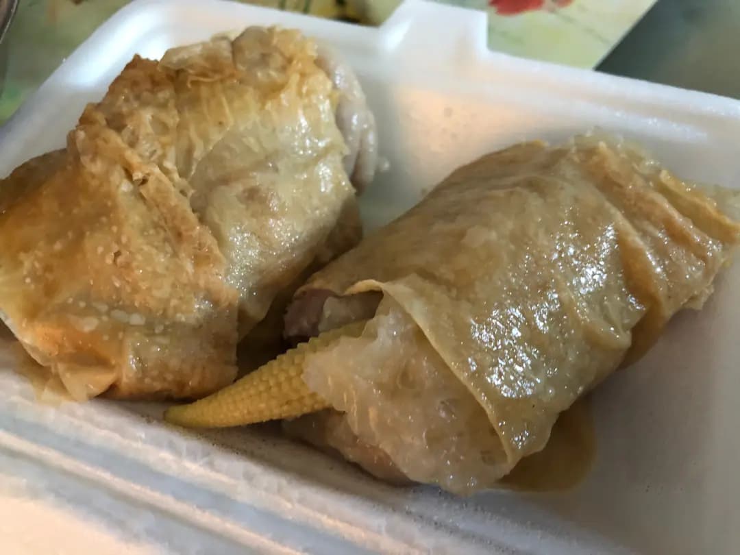 包點料理 photo 5