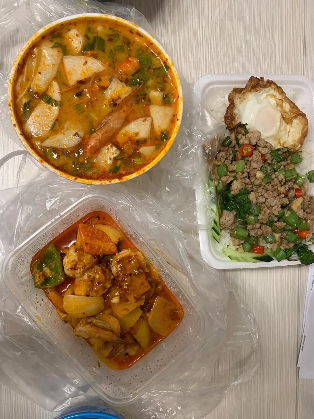 泰美味 (樂軒臺) photo 5