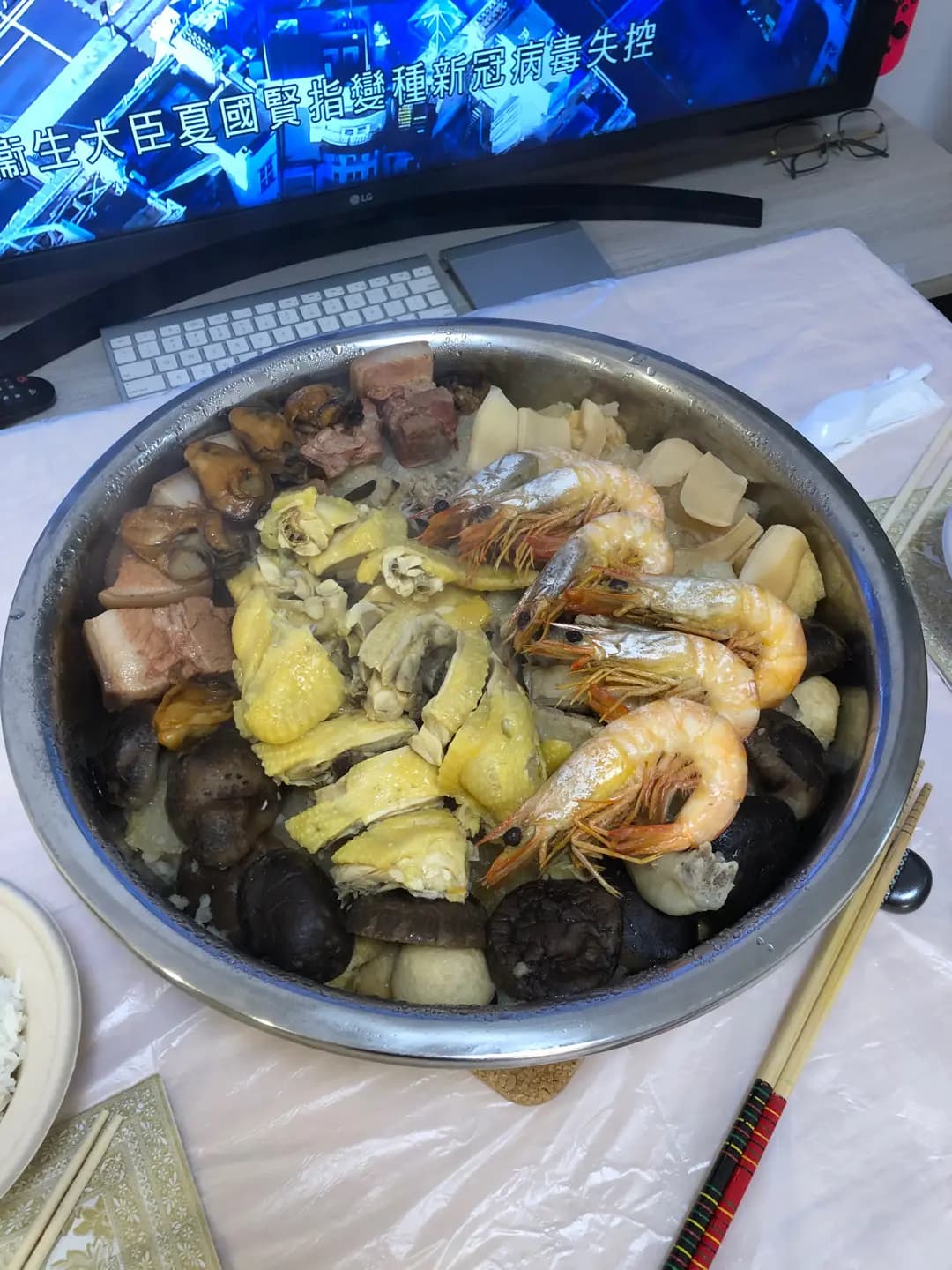 知味棧咸雞咸鴨專門店 photo 8