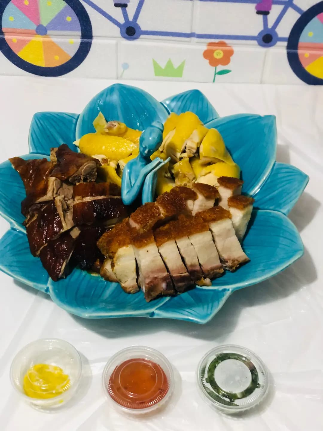 陳記燒臘飯店 photo 4