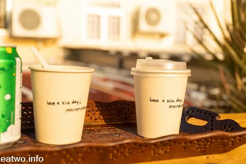 Secret Cafe photo 3