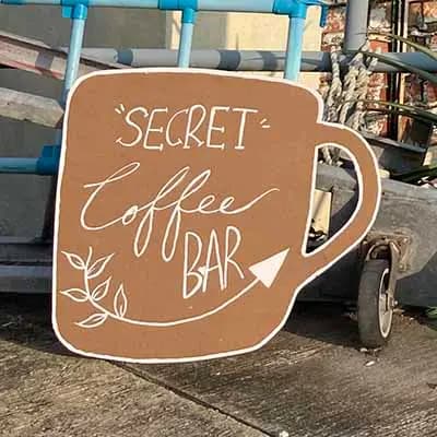 Secret Cafe photo 8
