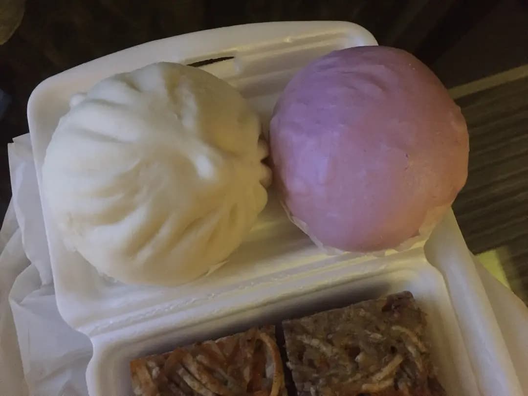 包點達人 (上海街) photo 5