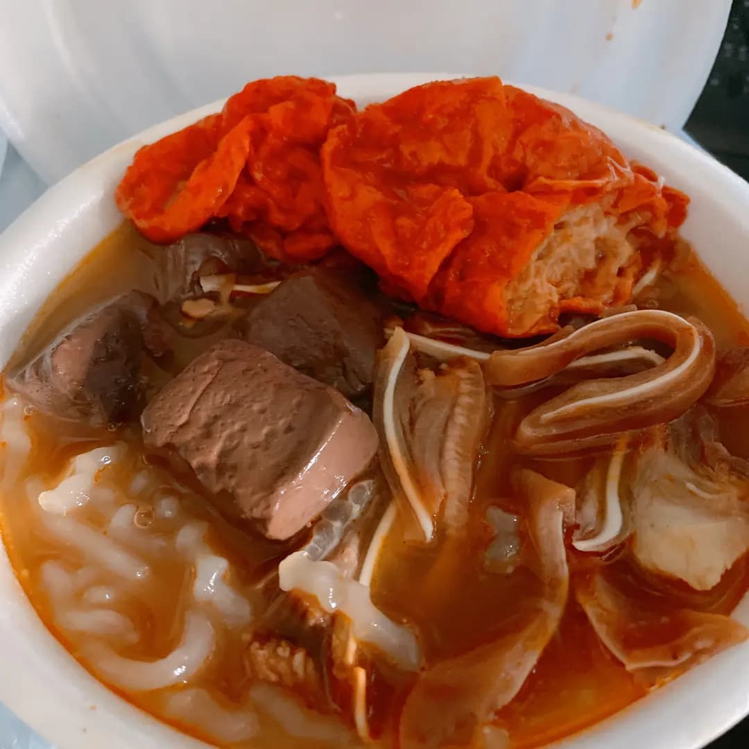 幸運小食 photo 4