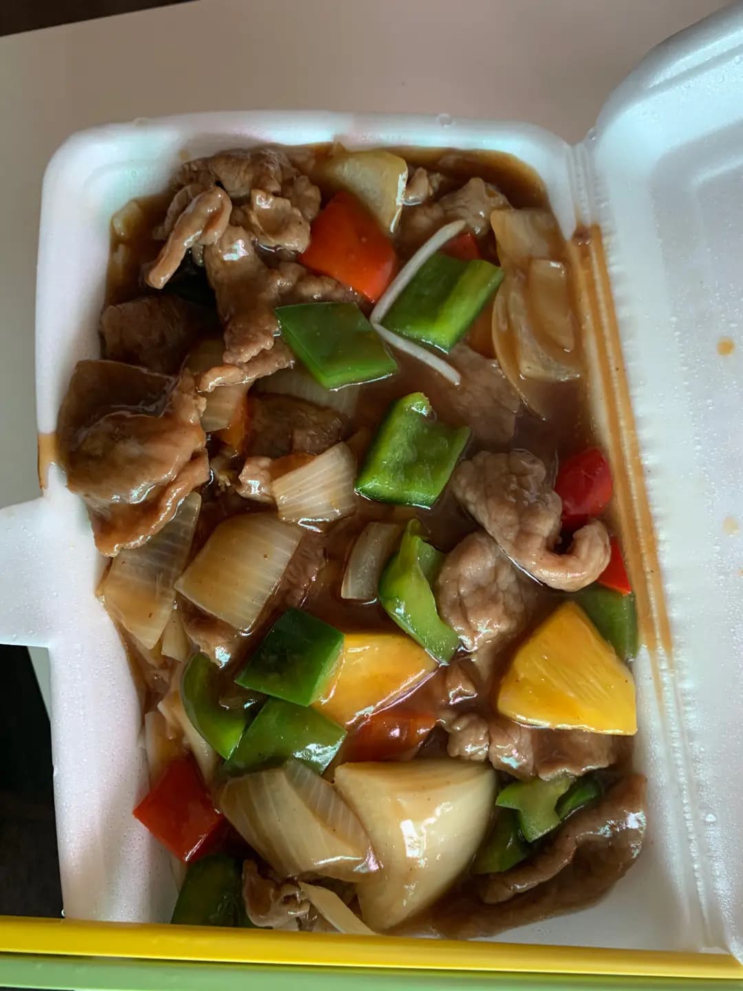 迎東壹號茶餐廳 photo 3