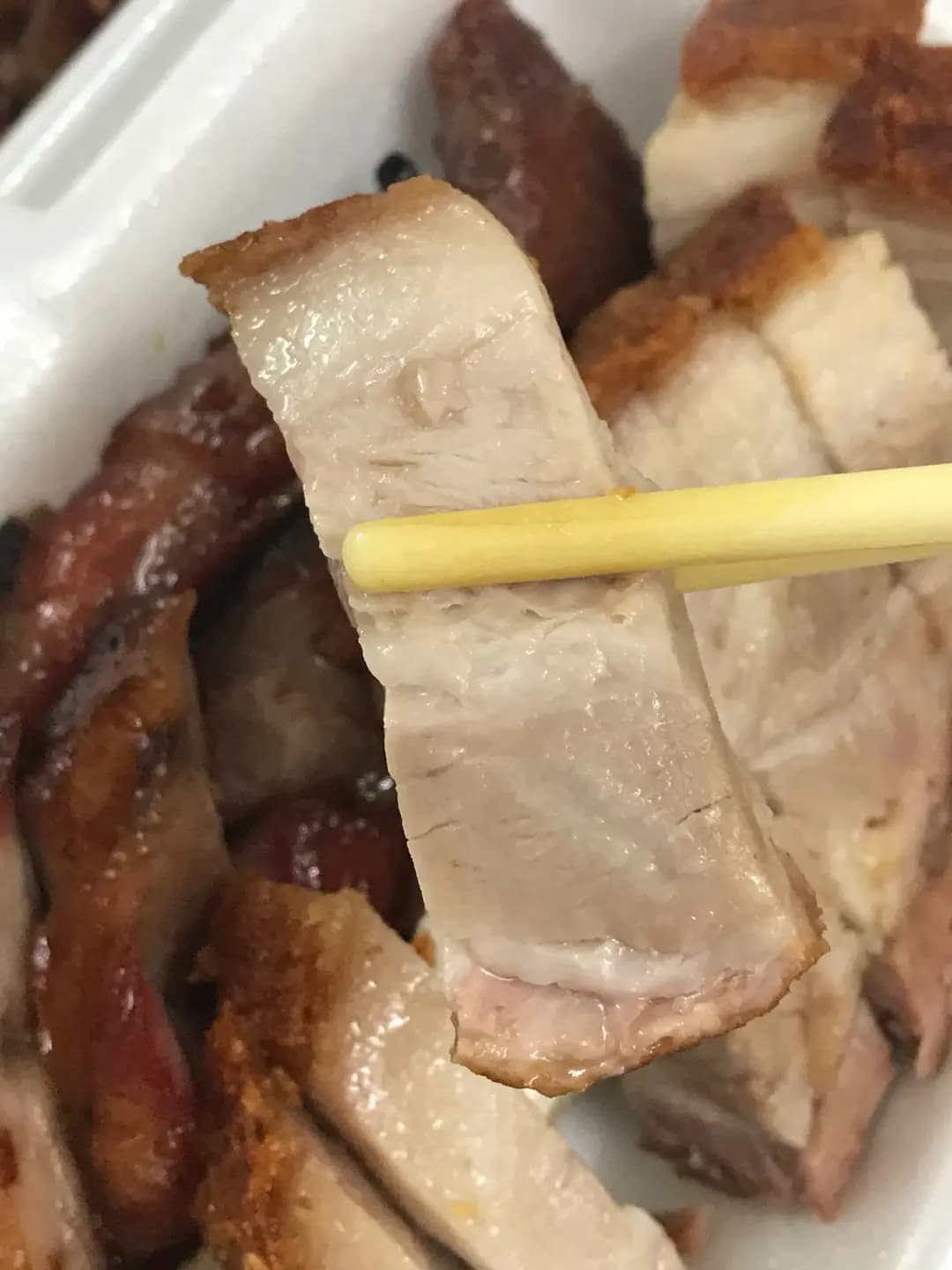 陳記燒臘飯店 photo 1