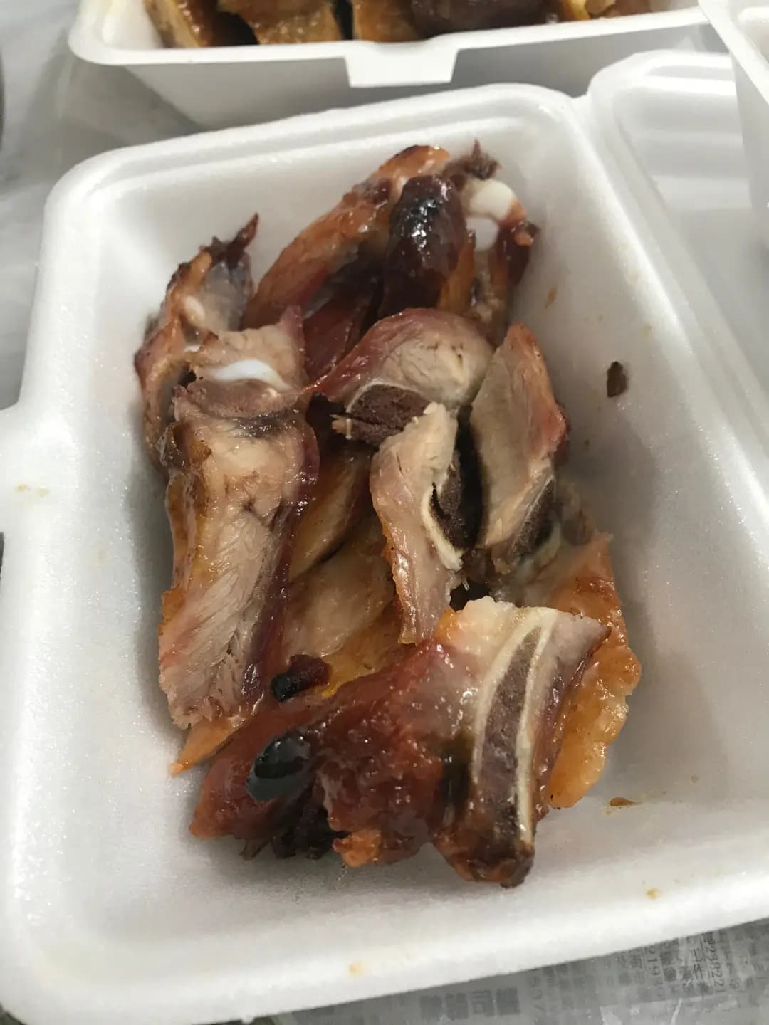 陳記燒臘飯店 photo 3