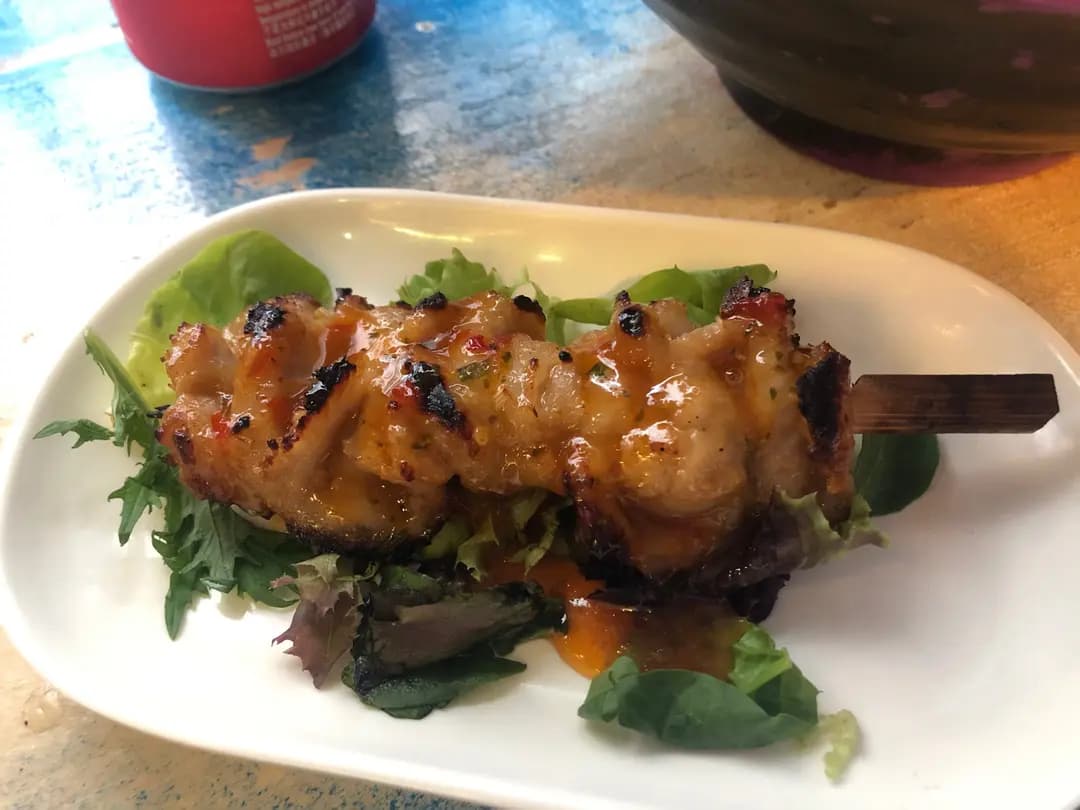 Bingaz Street Food (西營盤) photo 4