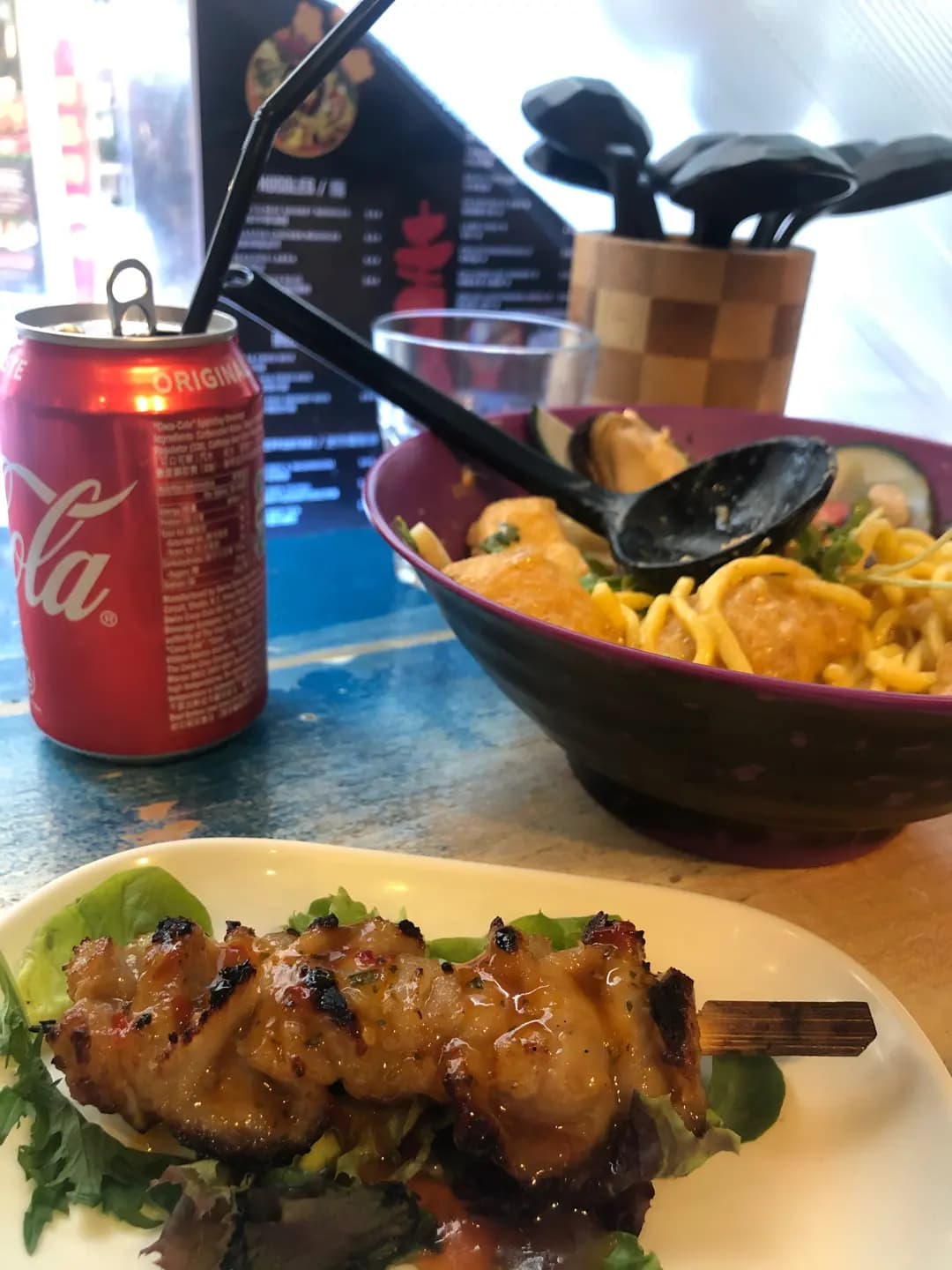 Bingaz Street Food (西營盤) photo 8