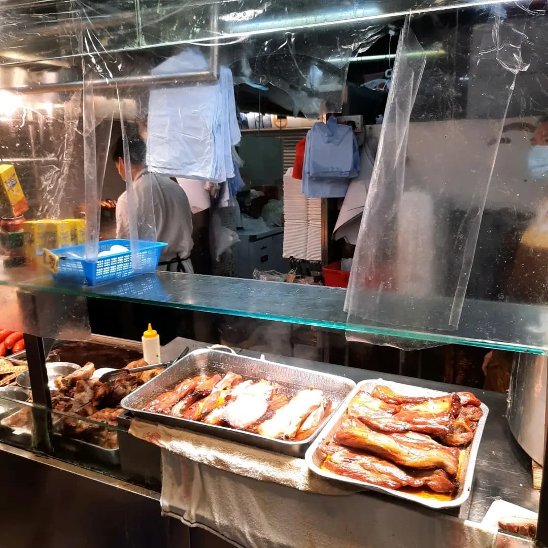 進豪燒臘 photo 5